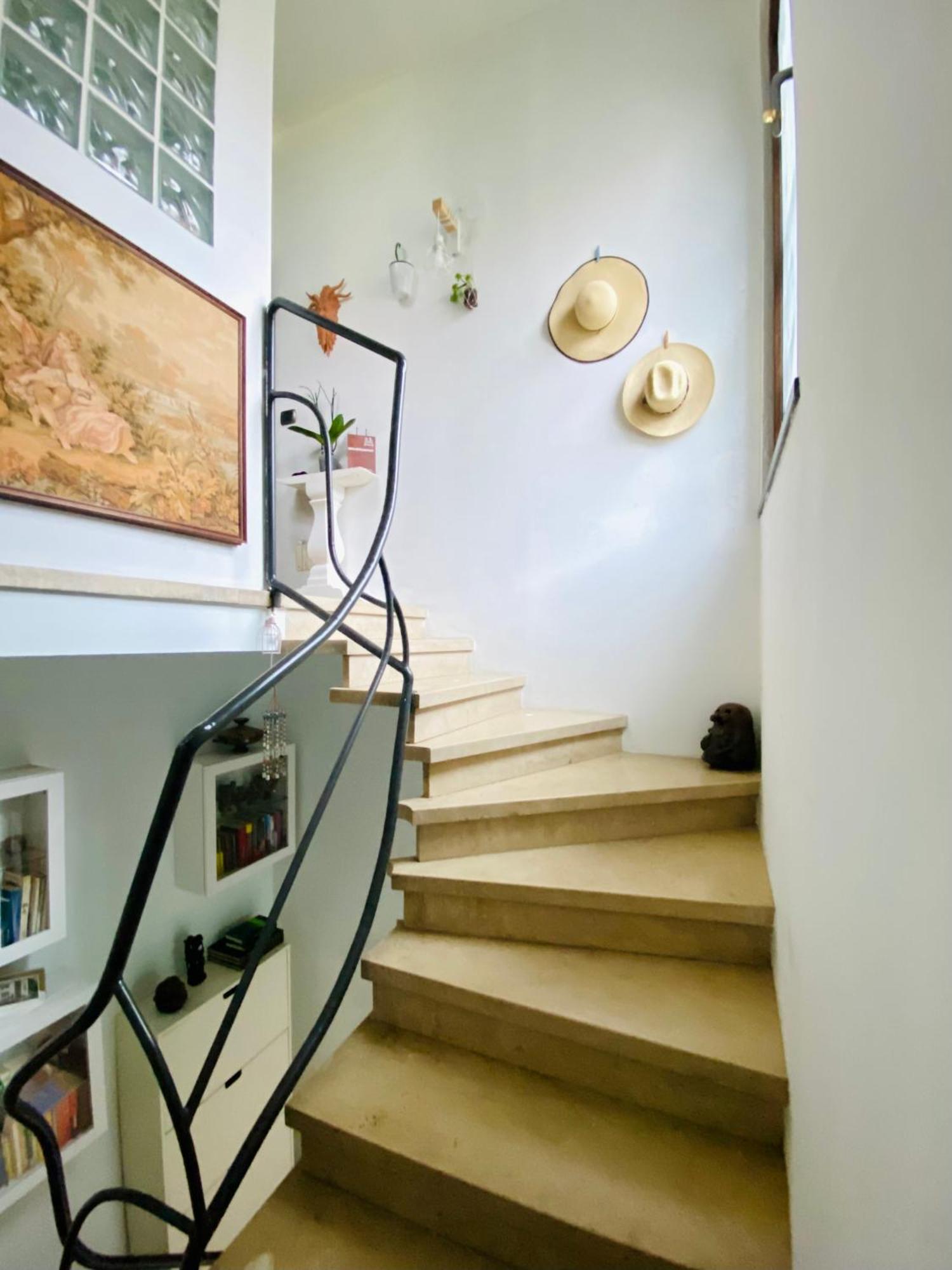 Bed and Breakfast The Luxory Cat Milán Exteriér fotografie