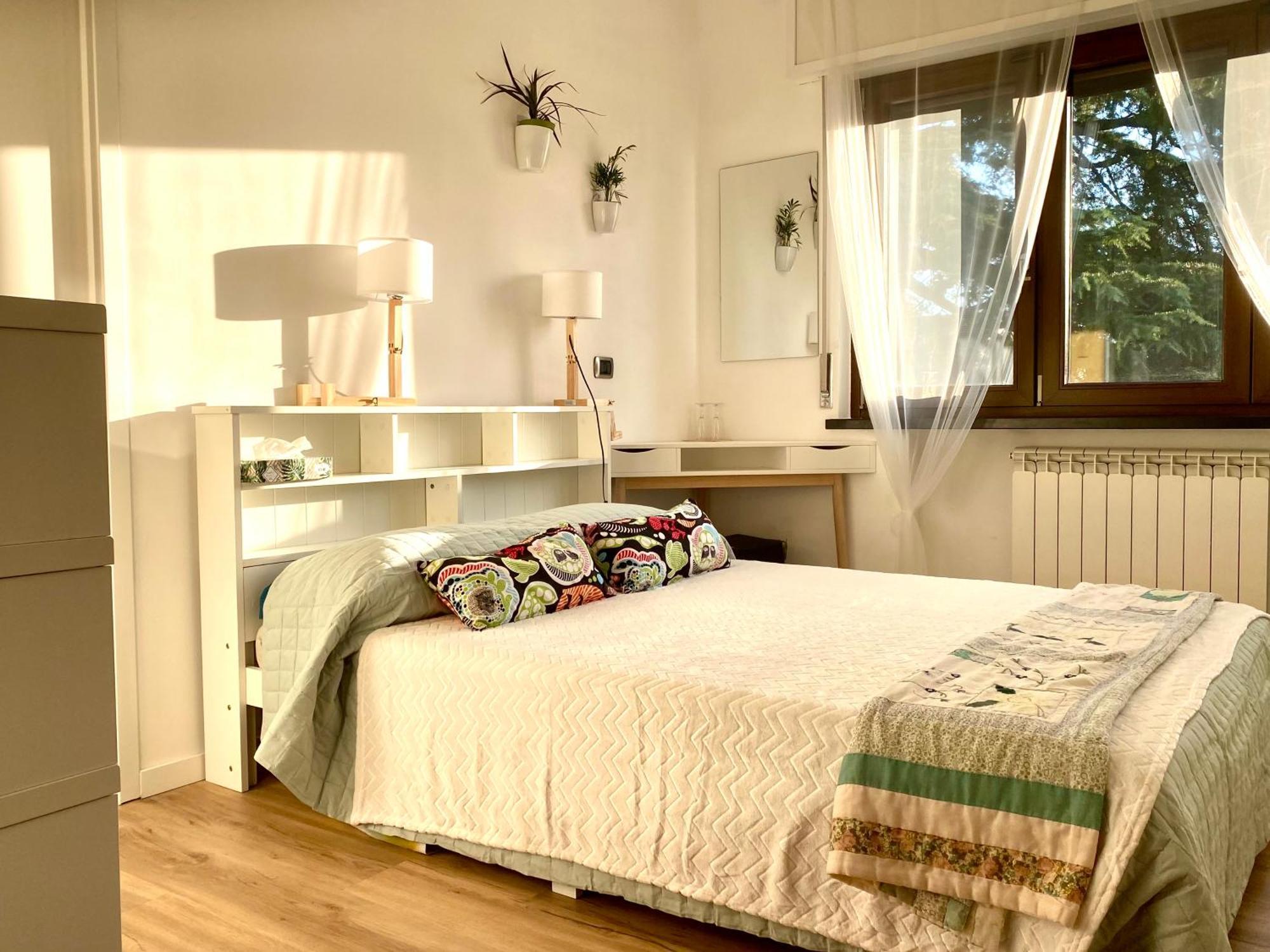 Bed and Breakfast The Luxory Cat Milán Exteriér fotografie
